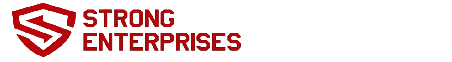 Strong Enterprises LLC